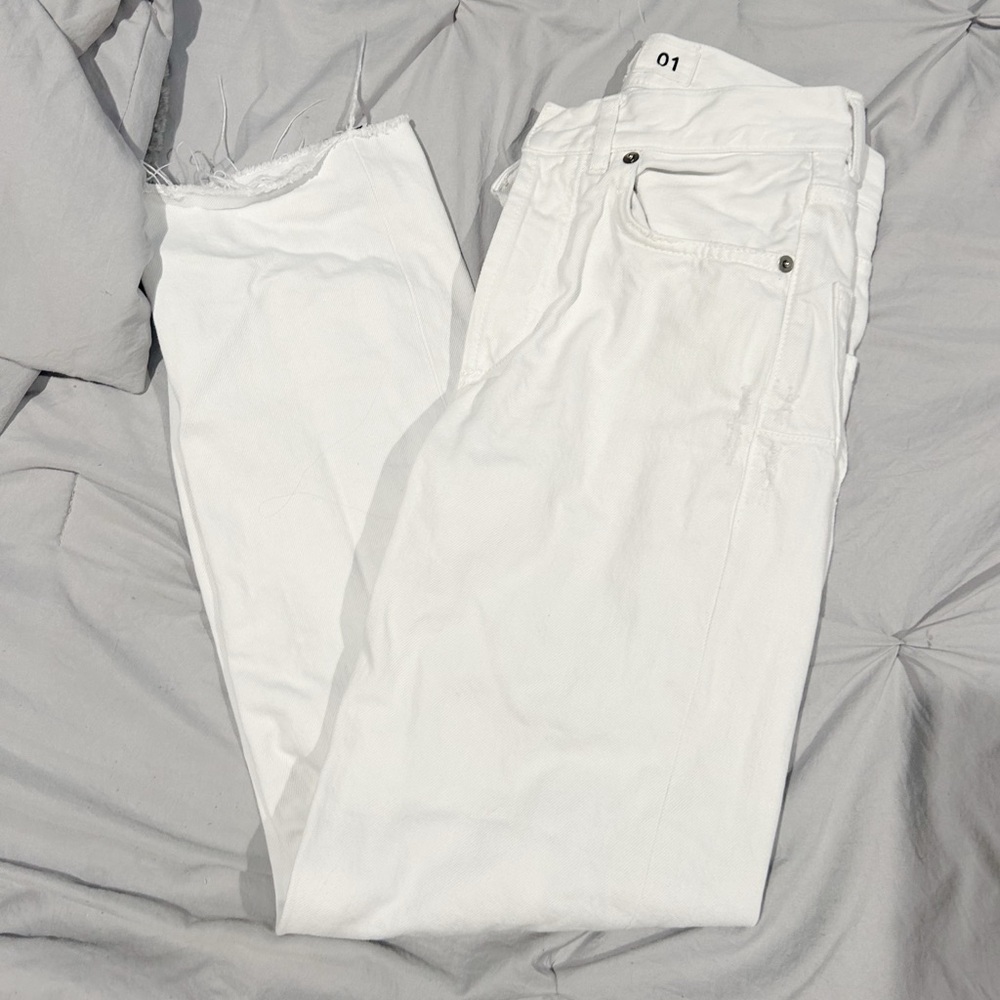 CHRISTIAN DIOR JEANS